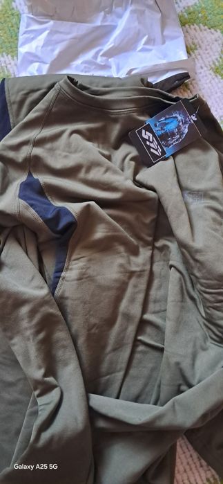 Термо костюм  Новый