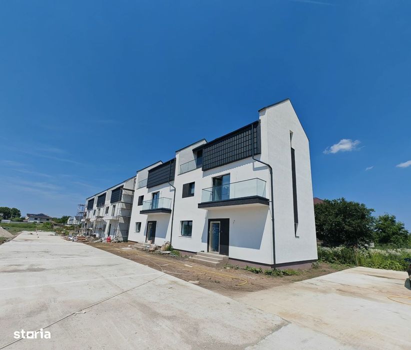 Casa Tip Duplex | sector 5 | Prelungirea Ghencea