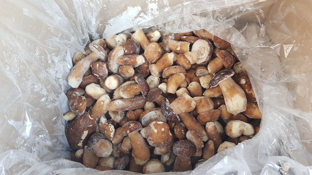 Доставка на зам. манатарка,челадинка, пачи крак и други