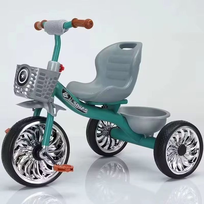 Velosiped 3 oyoqli