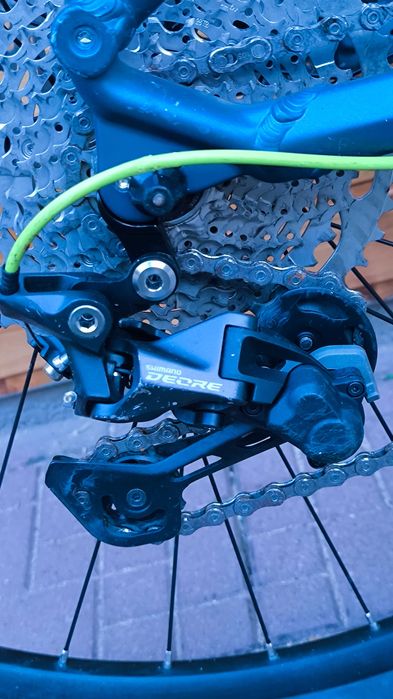 MTB adolescenti Merida MATTS J.CHAMPION pentru inaltime 135 – 155 cm