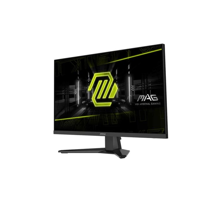 ; Монитор MSI MAG 274QF X24 QHD,240Hz,0.5Ms RAPID IPS