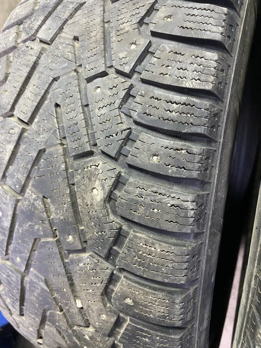 Шины на 18 255/55