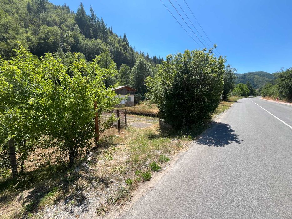 Продава се Къща в с. Елховец, Област Смолян - 60 кв.м за 834 €/кв.м - Снимка #1