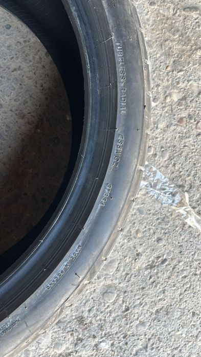 Anvelope vara BRIDGESTONE