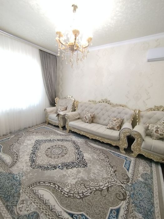 Продам 3-х комнатную квартиру в ЖК Обод Макон. Цена старто