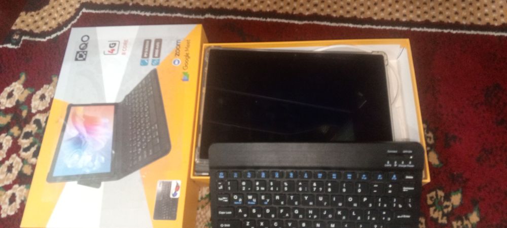 Планшет компютер