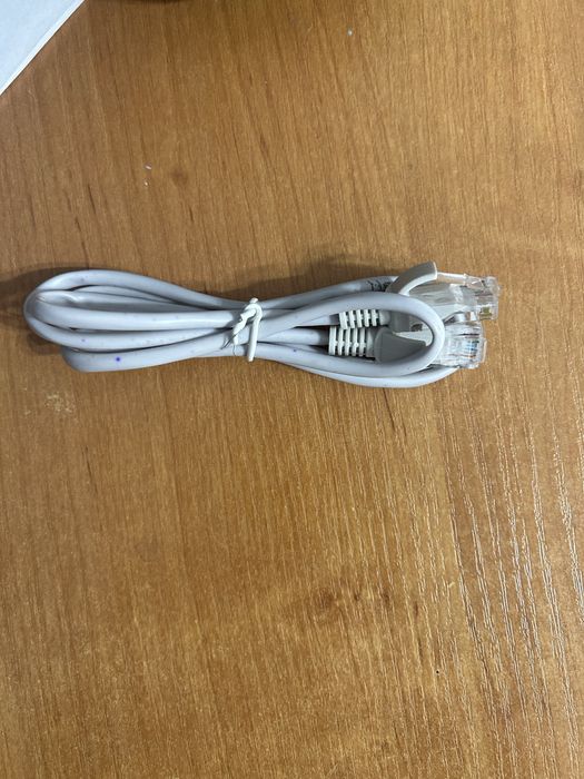 lan кабель интернета 1метр