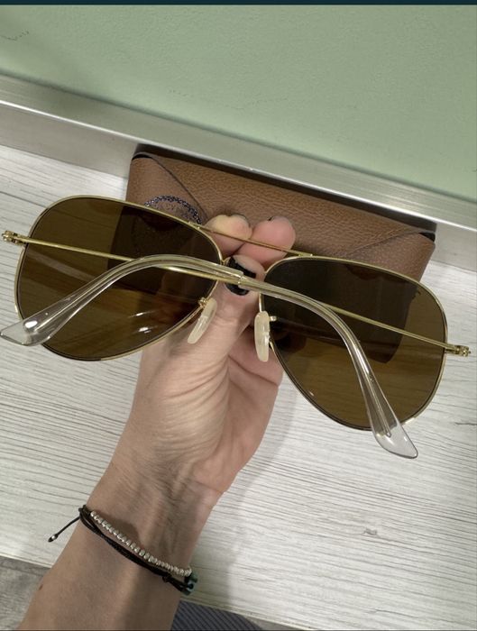 Ray Ban слънчеви очила