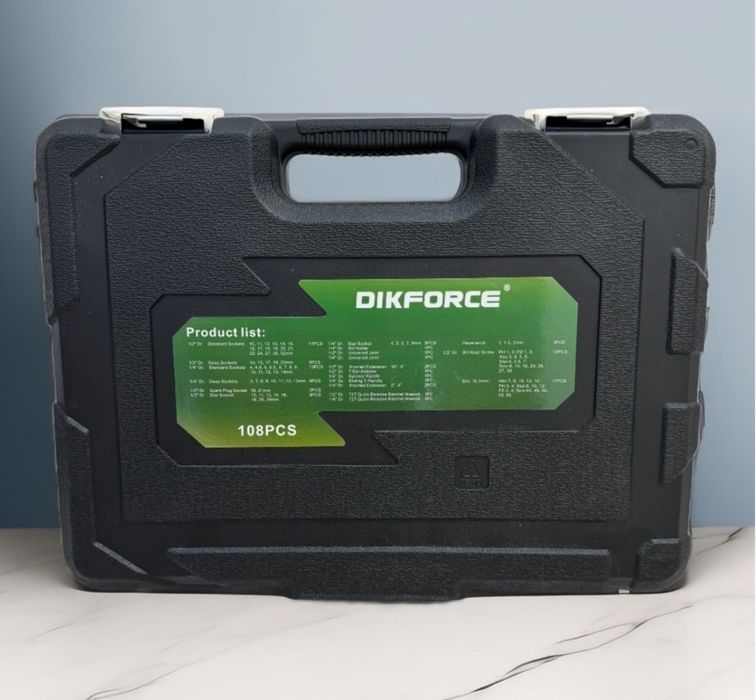 Набор инструментов