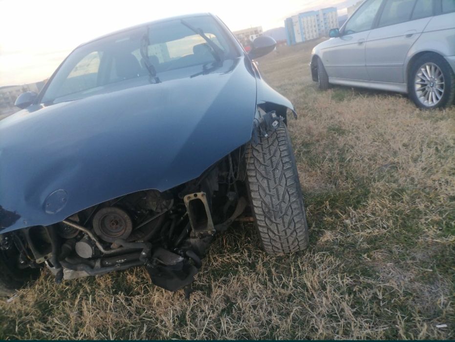 БМВ 325i - е92 на части