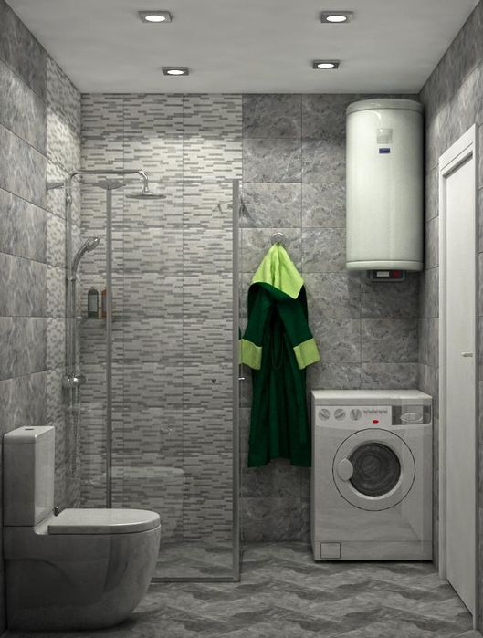 Дава се под наем Двустаен апартамент в Варна, Център - 71 кв.м за 847.62 € - Снимка #5