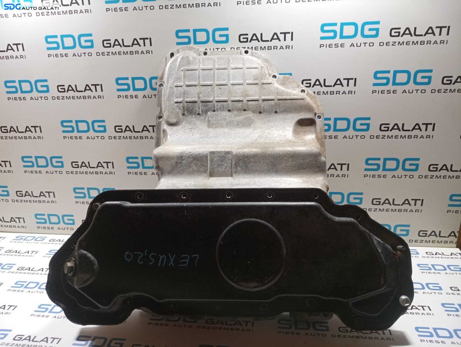Baie Ulei Completa cu Senzor si Capac Lexus IS IS220 2005 - 2013 [M4630]