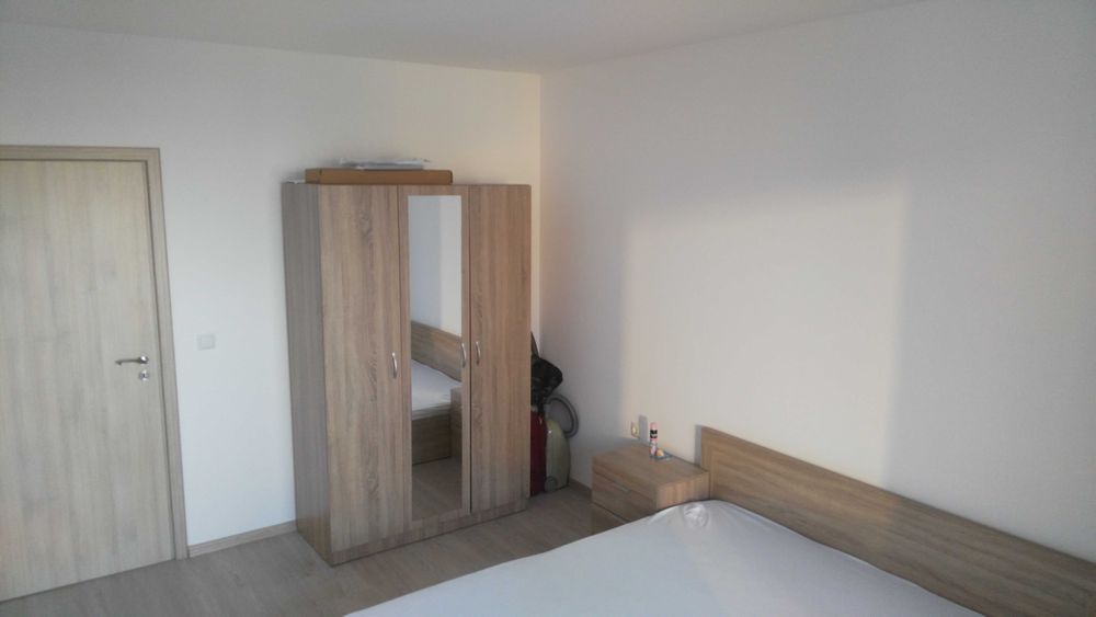 Дава се под наем Двустаен апартамент в Варна, Гранд Мол Варна - 63 кв.м за 436.05 € - Снимка #9