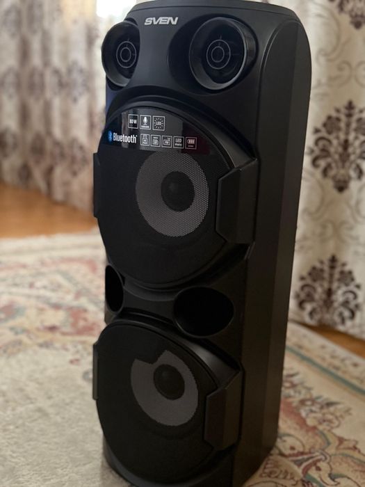 Колонка Sven PS 750.