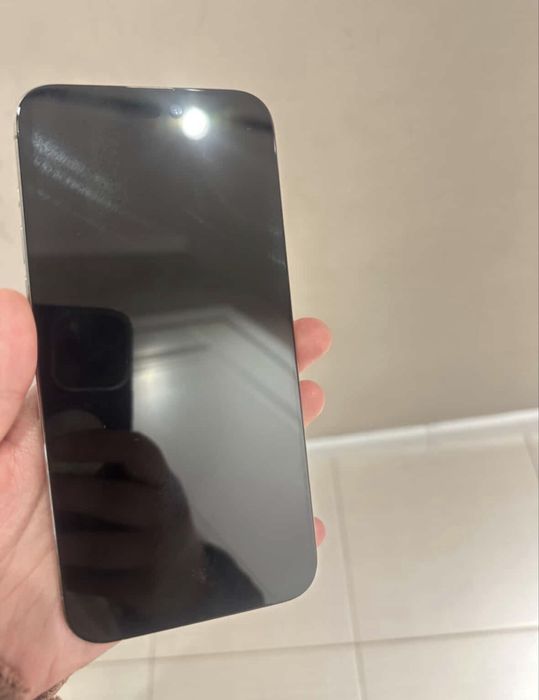 Iphone 15 pro max 256GB