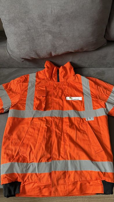 Осенний-весенний дождевик (СИЗ)