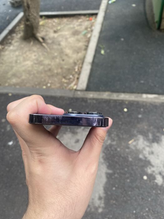 iPhone 14 pro 256 GB