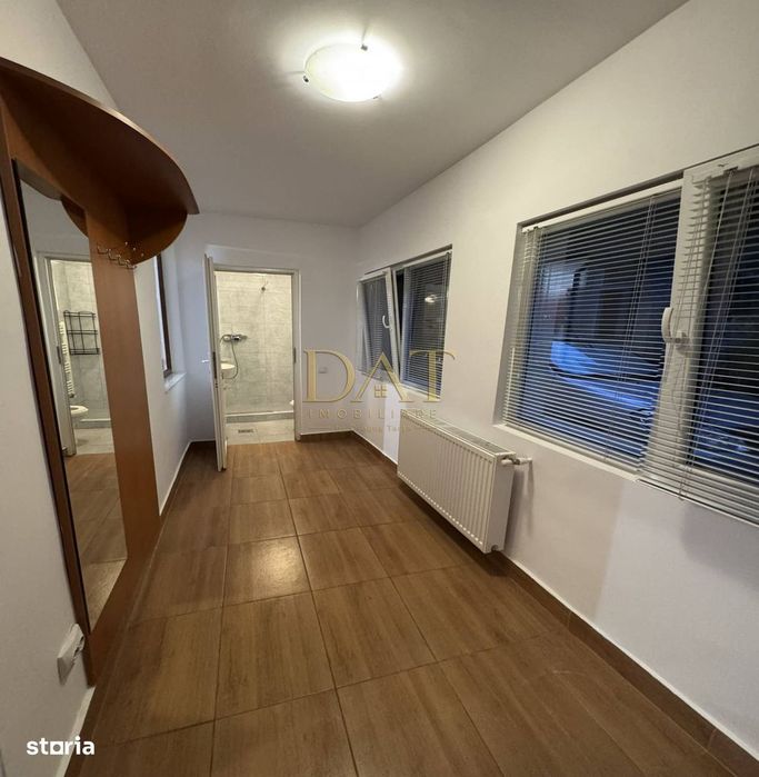 Apartament ultracentral 2 camere