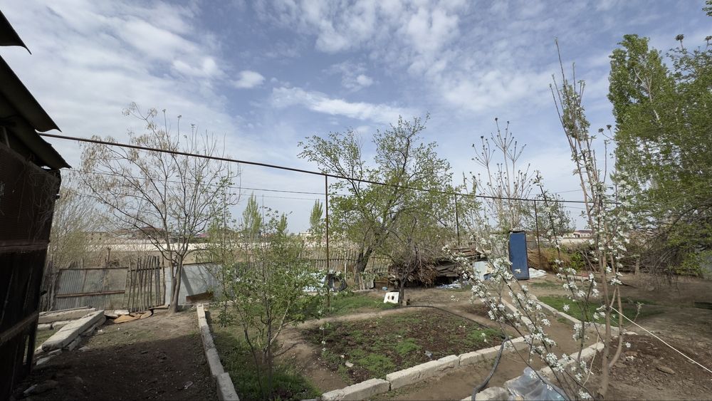 Уй сатылады. Продается дом