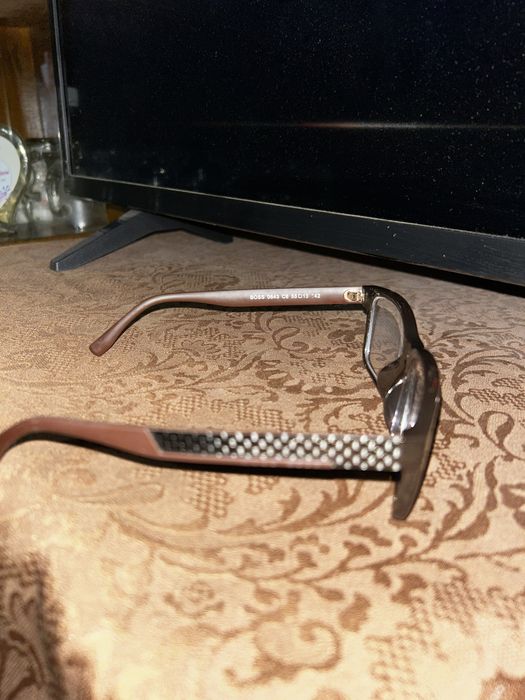 Vand rame ochelari nefolosite