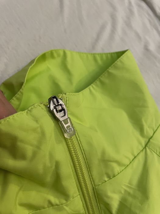 Sergio Tacchini анцуг