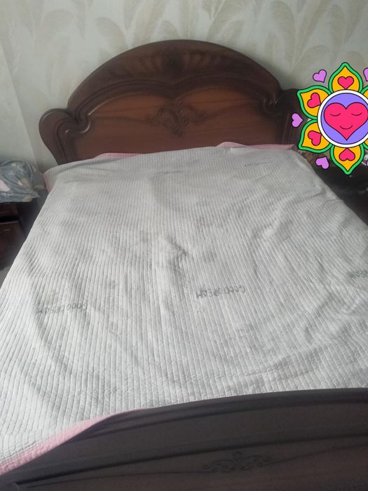 Продается Кровать