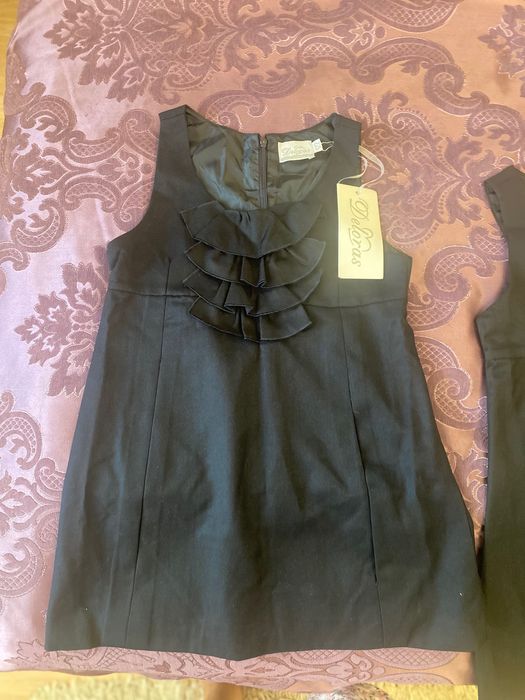 Школьная форма Deloras для девочки