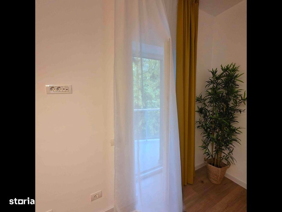 Apartament de închiriat în București – Sector 3 | 2 camere