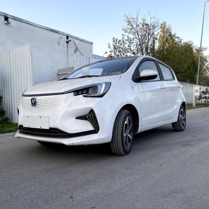 Changan ben ben electro