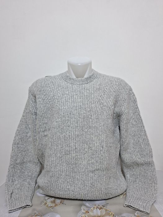 Жемпер мужской х/б