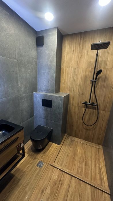 Вътрешни ремонти гр.София