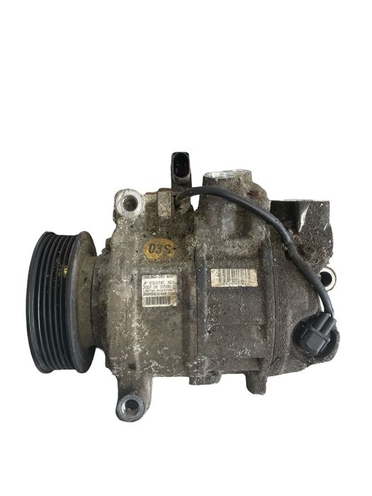 Compresor Ac Audi A5/S5 8T3 2007 - 2017 3.0 Tdi Quattro Capa 8K0260805