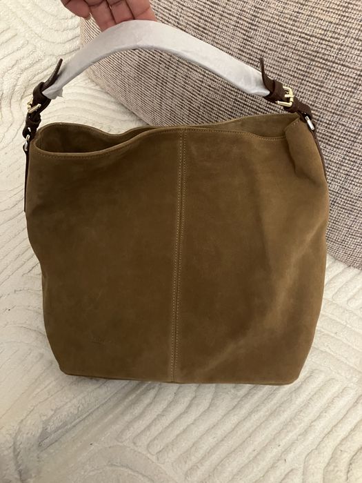 чанта fairfax & favor