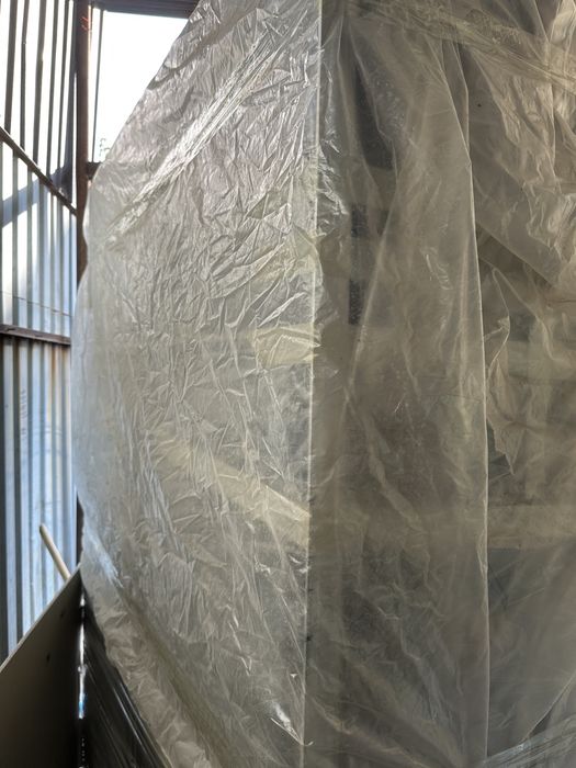 Холодильник двхукамерный