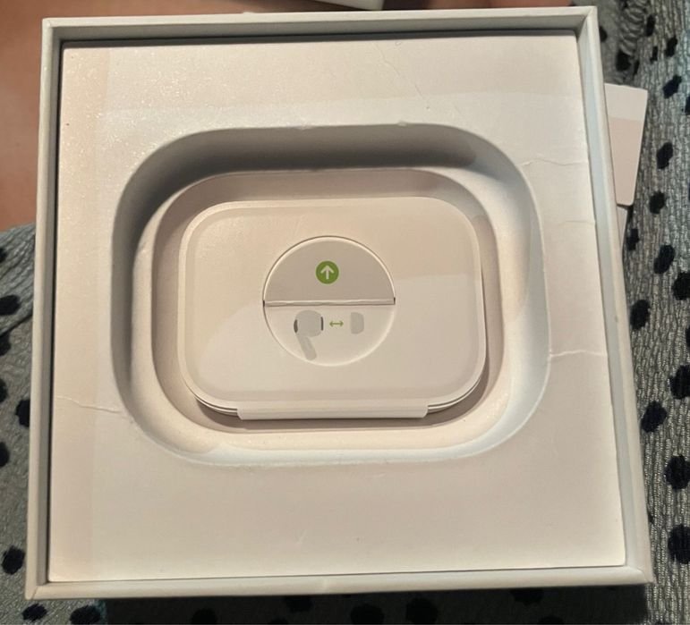 Casti Airpods Pro 2 ( airpods 4)