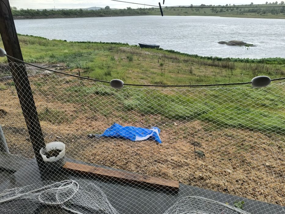 Грип за риболов 300 метра