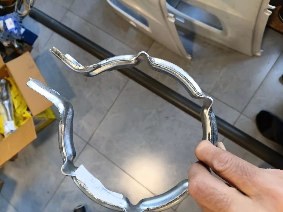 Запасные части на грузовики