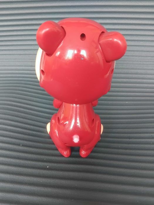 Играчка Хамстер / Бобър / Гризач