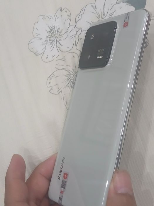 Xiaomi 13 pro !!!