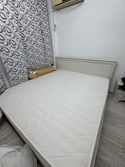 Матрас ортопедический Bosman 180/200