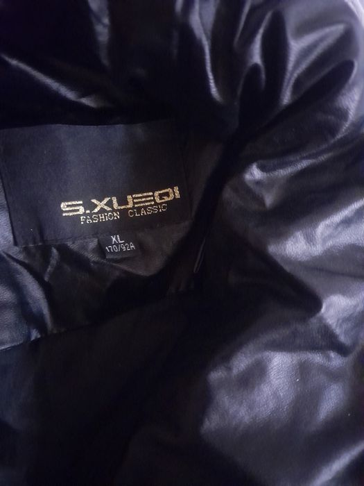 Куртка женская осень весна