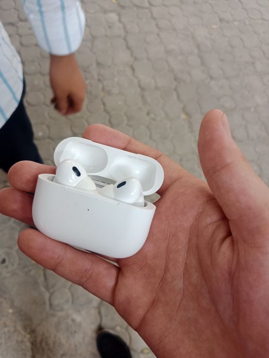 Simsiz quloqchin Airpods pro original