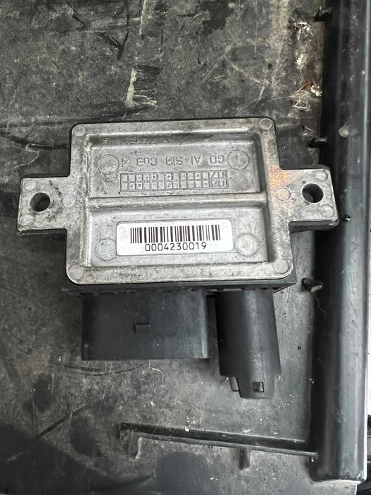 Brate BMW E90 2008
