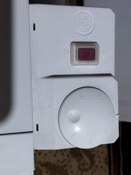 Електрическа печка Теси ( TESY )