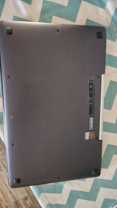 Asus transformer t300l