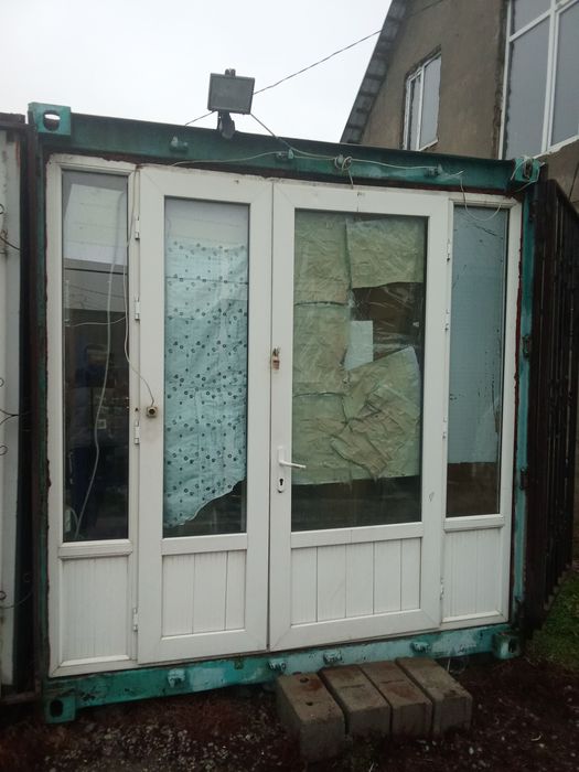 Контейнер продам