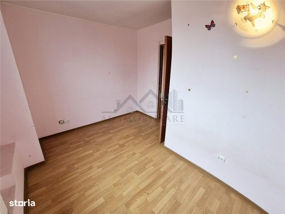 Apartament cu 2 camere de vanzare