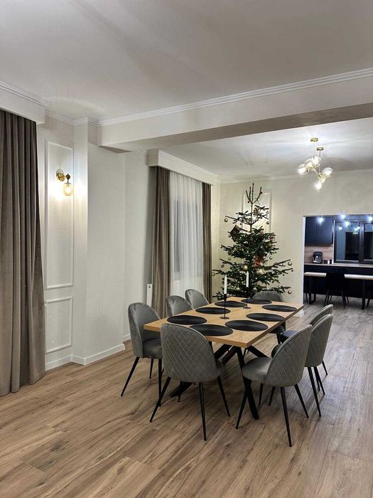 Pensiune de inchiriat