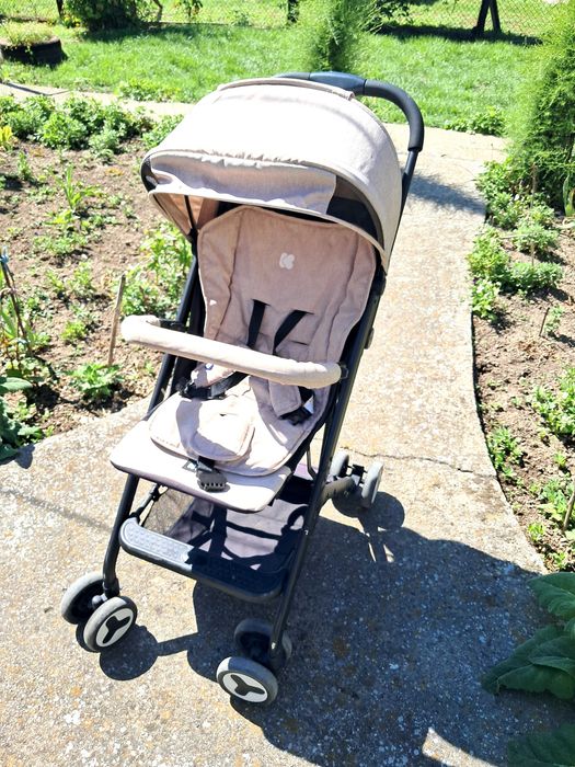 Детска лятна количка Kika boo